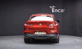 BMW X4 * M40d * ДИСТРОНИК * 360 * ЦЕНА ДО БГ | Auto.bg — изображение 4