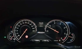 BMW X4 * M40d * ДИСТРОНИК * 360 * ЦЕНА ДО БГ | Auto.bg — изображение 8