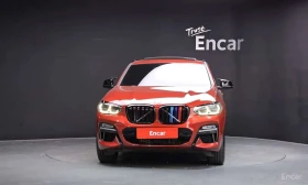 BMW X4 * M40d * ДИСТРОНИК * 360 * ЦЕНА ДО БГ | Auto.bg — изображение 3
