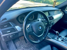 BMW X6 3.0 TDI -XDrive -BiXenon- koja | Auto.bg — изображение 10