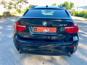 BMW X6 3.0 TDI -XDrive -BiXenon- koja | Auto.bg — изображение 5