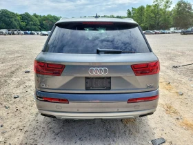 Audi Q7 Premium Plus * 360 * АвтоКредит * (ЦЕНА ДО БГ) | Auto.bg — изображение 6