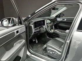 Hyundai Santa fe Gasoline 2.5T 4WD| 281�.�. | Mobile.bg � ����� ������ 10