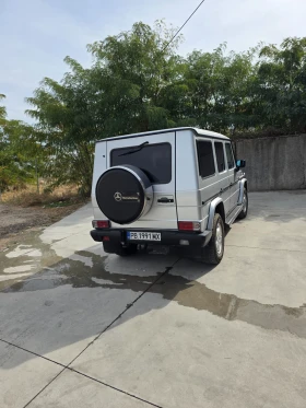 Mercedes-Benz G 300 TD - 25500 € - 63749232 8