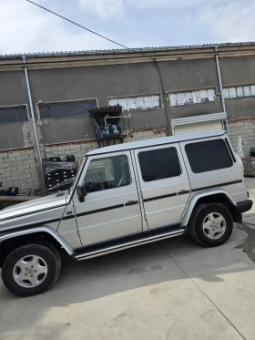 Mercedes-Benz G 300 TD - 25500 € - 63749232 9