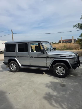 Mercedes-Benz G 300 TD - 25500 € - 63749232 12