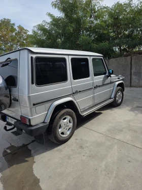 Mercedes-Benz G 300 TD - 25500 € - 63749232 13