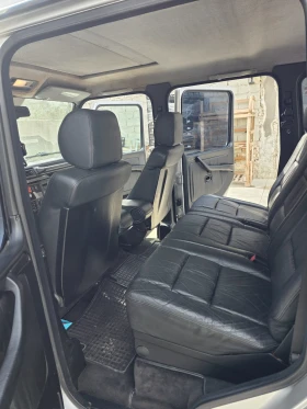 Mercedes-Benz G 300 TD - 25500 € - 63749232 6