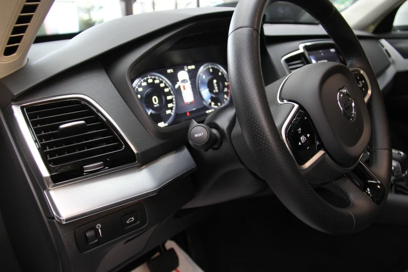 Volvo Xc90 Virtual/Harman Kardon/Led/AWD, снимка 10 - Автомобили и джипове - 42461271