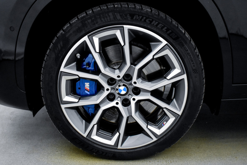 BMW X1 xDrive20d M Paket, снимка 7 - Автомобили и джипове - 45950085