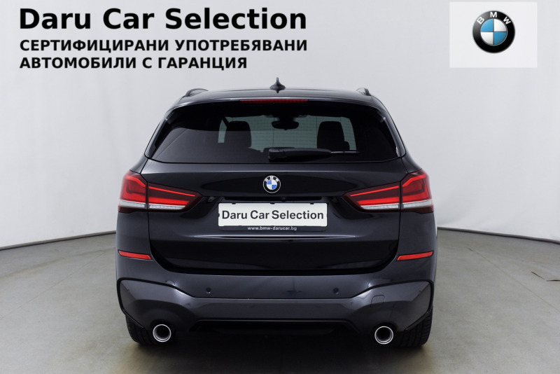BMW X1 xDrive20d M Paket, снимка 5 - Автомобили и джипове - 45950085