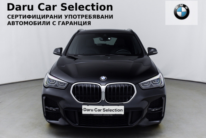 BMW X1 xDrive20d M Paket, снимка 4 - Автомобили и джипове - 45950085