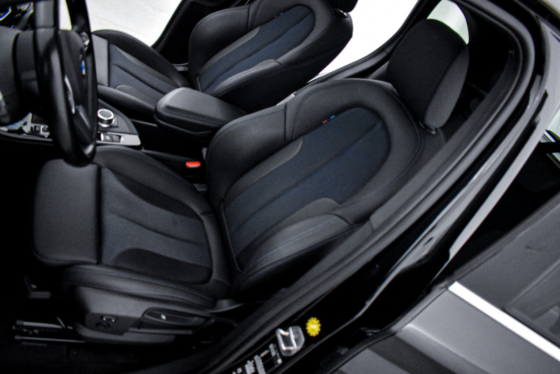 BMW X1 xDrive20d M Paket, снимка 8 - Автомобили и джипове - 45950085
