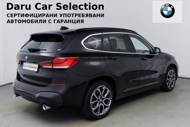 BMW X1 xDrive20d M Paket, снимка 3 - Автомобили и джипове - 45950085