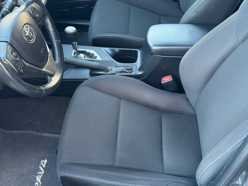Toyota Rav4 2.0 ABTOMAT 4x4, снимка 8 - Автомобили и джипове - 52463347