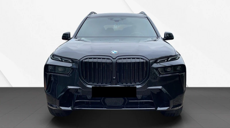 BMW X7 40d xDrive = M-Sport Pro= Гаранция, снимка 3 - Автомобили и джипове - 48169047