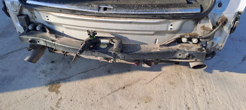 Audi Q7 3.0TDI 245к.с., снимка 2 - Автомобили и джипове - 49365418