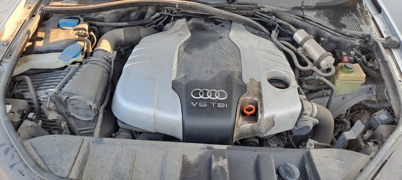 Audi Q7 3.0TDI 245к.с., снимка 3 - Автомобили и джипове - 49365418