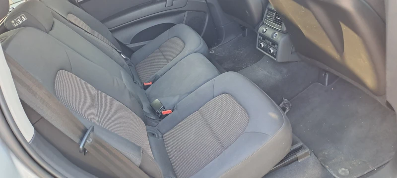 Audi Q7 3.0TDI 245к.с., снимка 6 - Автомобили и джипове - 49365418