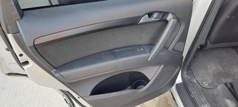 Audi Q7 3.0TDI 245к.с., снимка 7 - Автомобили и джипове - 49365418