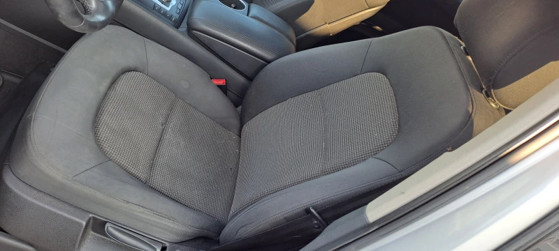 Audi Q7 3.0TDI 245к.с., снимка 10 - Автомобили и джипове - 49365418