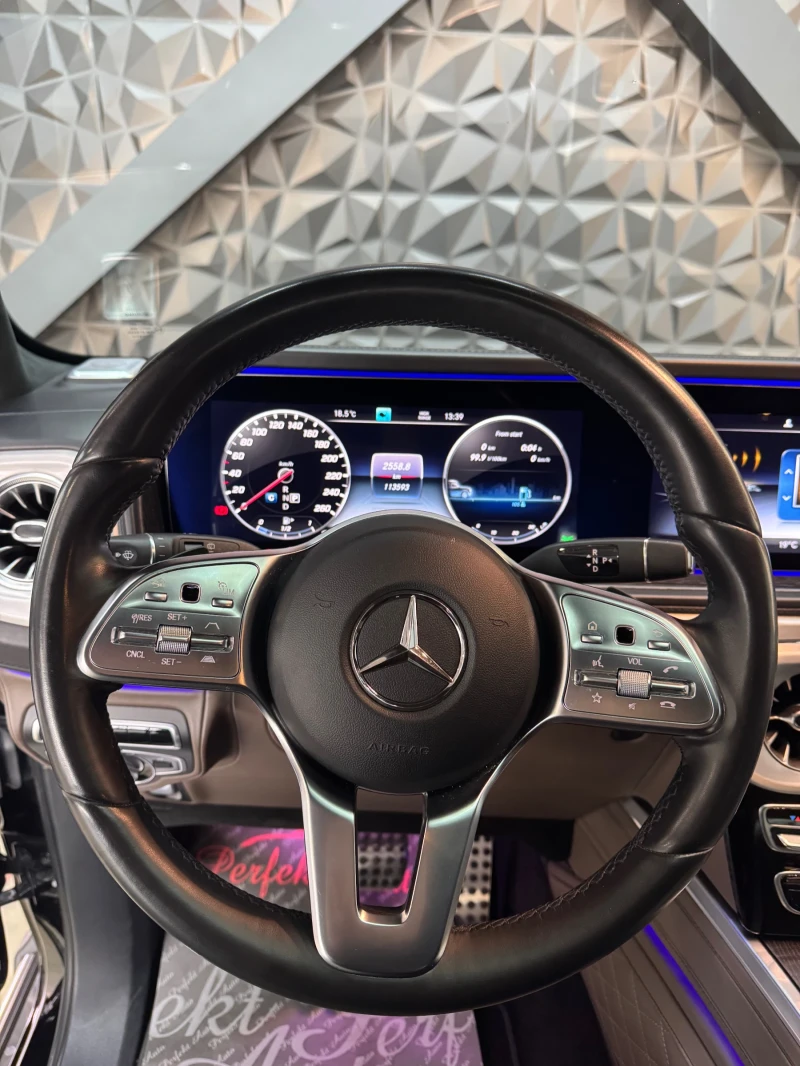 Mercedes-Benz G 500 4 MATIC * AMG * FULL Екстри* BURMEISTER* ШИБЕДАХ *, снимка 10 - Автомобили и джипове - 49961579