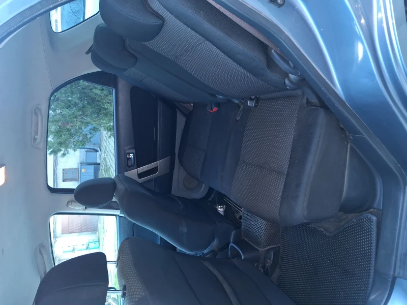 Daihatsu Terios 1.5 105кс, снимка 9 - Автомобили и джипове - 52533624