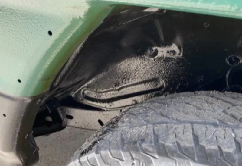 Mitsubishi Pajero 2.8 , 125 кс супер селект , ръчни скорости, снимка 6 - Автомобили и джипове - 52739803