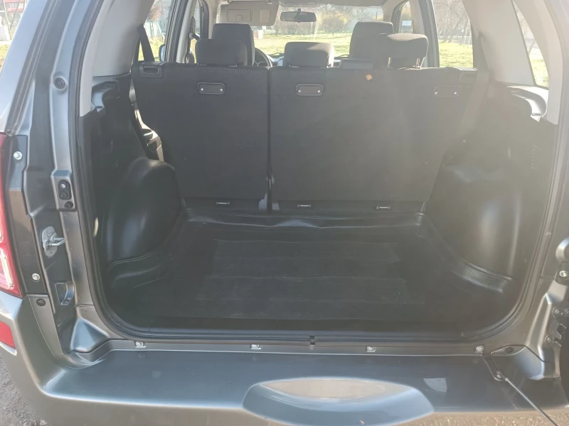 Suzuki Grand vitara НОВ ВНОС , снимка 14 - Автомобили и джипове - 52851689