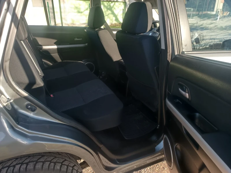 Suzuki Grand vitara НОВ ВНОС , снимка 12 - Автомобили и джипове - 52851689