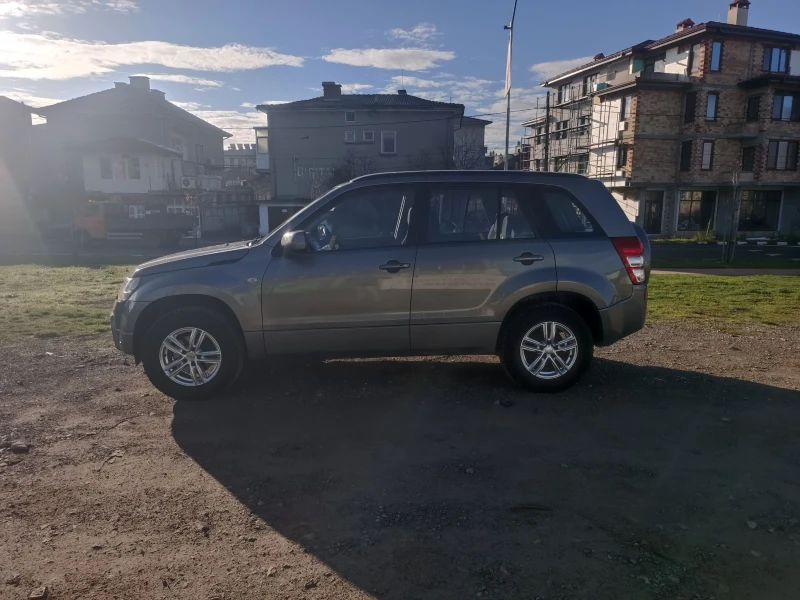 Suzuki Grand vitara НОВ ВНОС , снимка 9 - Автомобили и джипове - 52851689