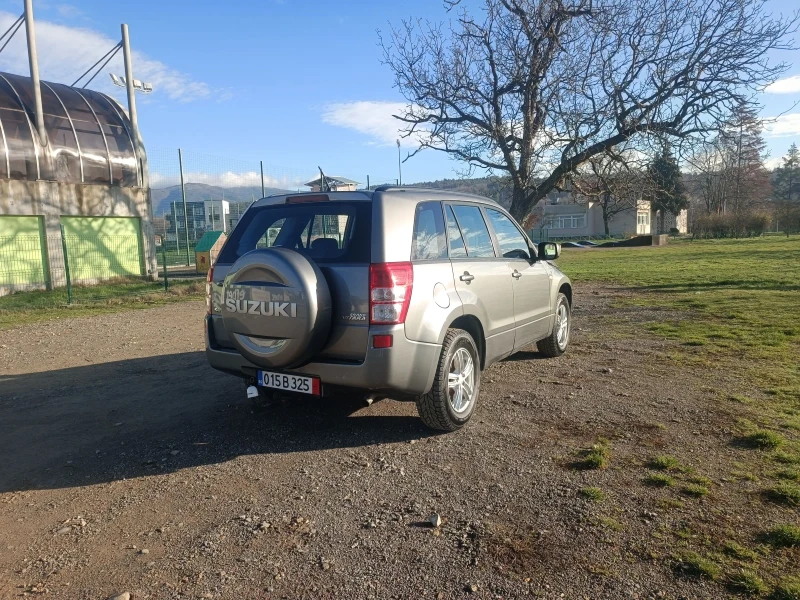 Suzuki Grand vitara НОВ ВНОС , снимка 6 - Автомобили и джипове - 52851689