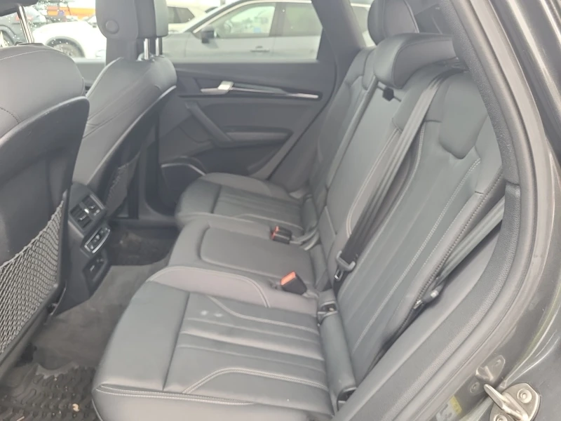 Audi Q5 TECHNIK/ CARFAX / ЦЕНА ДО БЪЛГАРИЯ, снимка 12 - Автомобили и джипове - 53100754