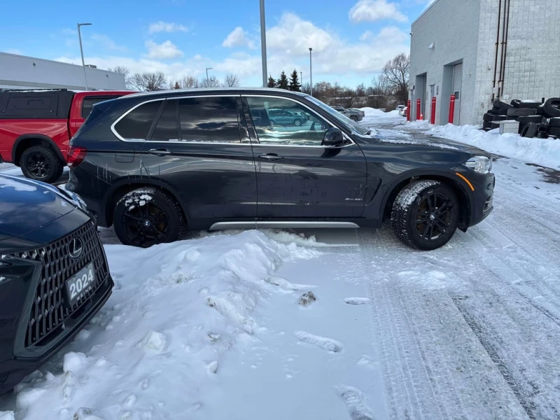 BMW X5 * xDrive35i * CARFAX * ЦЕНА ДО БГ, снимка 4 - Автомобили и джипове - 53178777