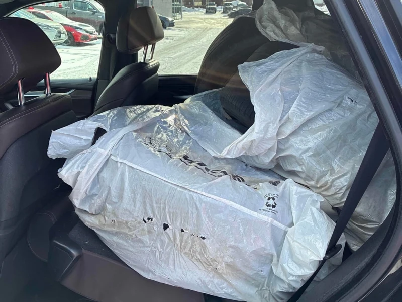 BMW X5 * xDrive35i * CARFAX * ЦЕНА ДО БГ, снимка 12 - Автомобили и джипове - 53178777