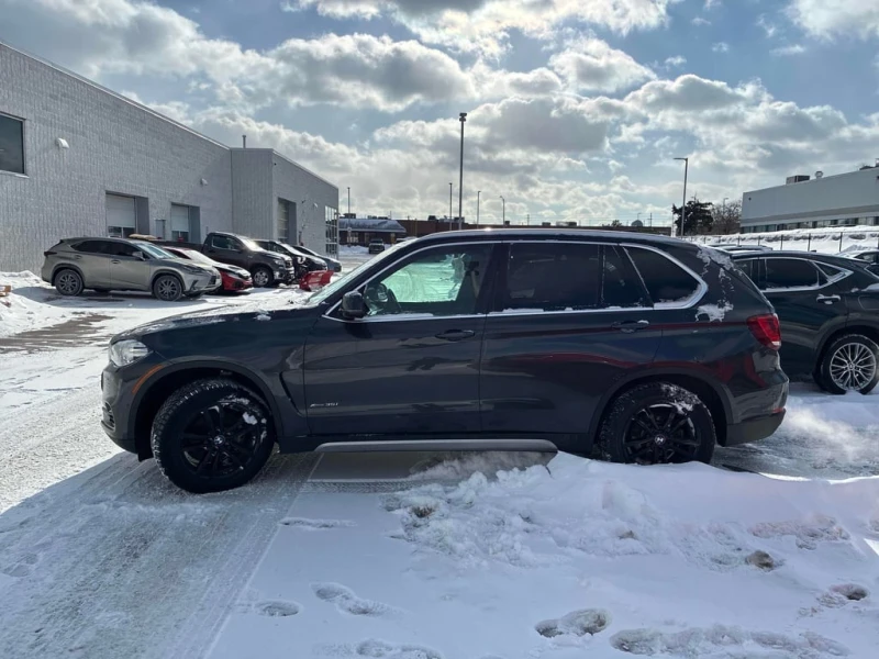 BMW X5 * xDrive35i * CARFAX * ЦЕНА ДО БГ, снимка 3 - Автомобили и джипове - 53178777