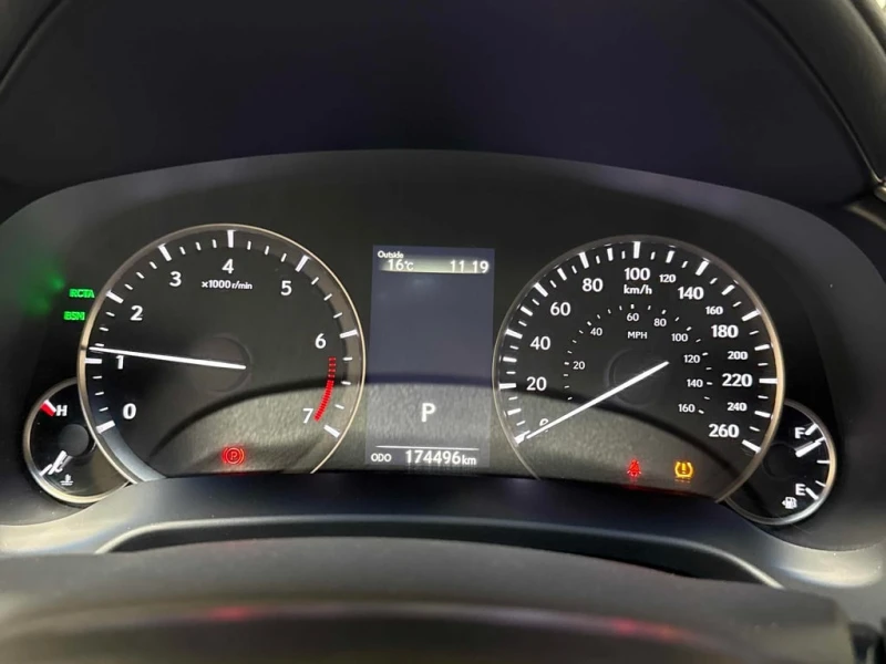 Lexus RX 350 * AWD 4dr * CARFAX * БЕЗ ПЪРВОНАЧАЛНА ВНОСКА, снимка 8 - Автомобили и джипове - 53379553