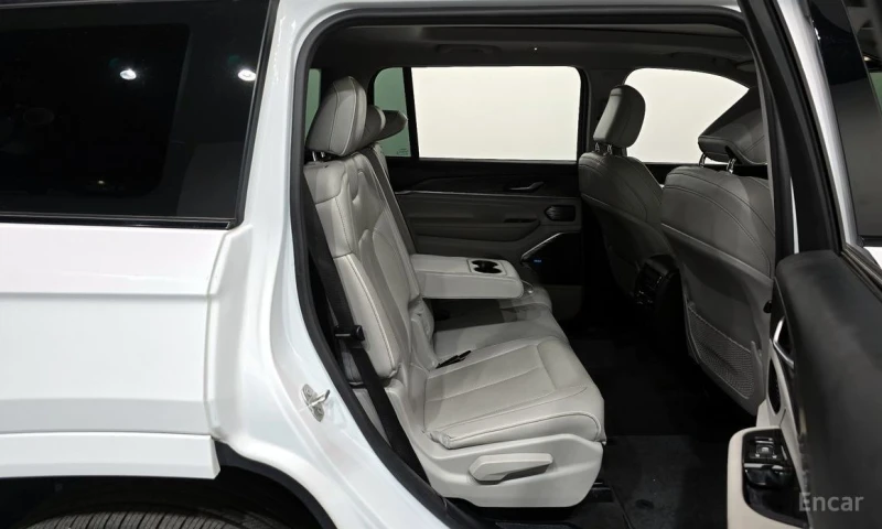 Jeep Grand cherokee, снимка 12 - Автомобили и джипове - 53486116