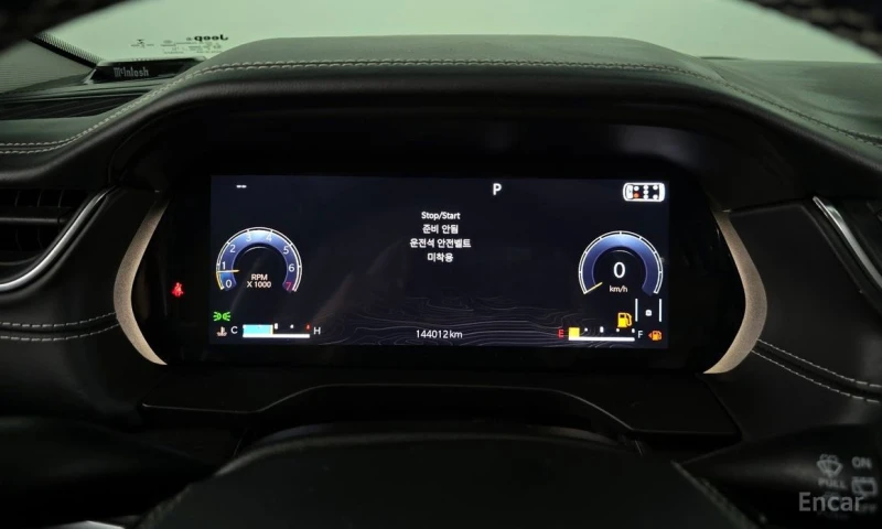 Jeep Grand cherokee, снимка 8 - Автомобили и джипове - 53486116