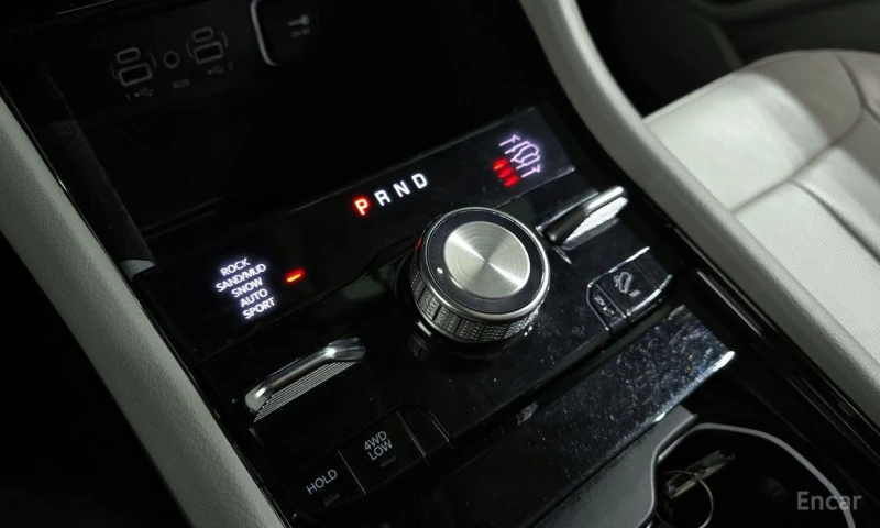 Jeep Grand cherokee, снимка 9 - Автомобили и джипове - 53486116