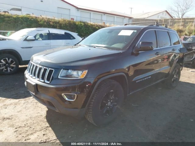 Jeep Grand cherokee LAREDO ФИКСИРАНА ЦЕНА!, снимка 2 - Автомобили и джипове - 48722033