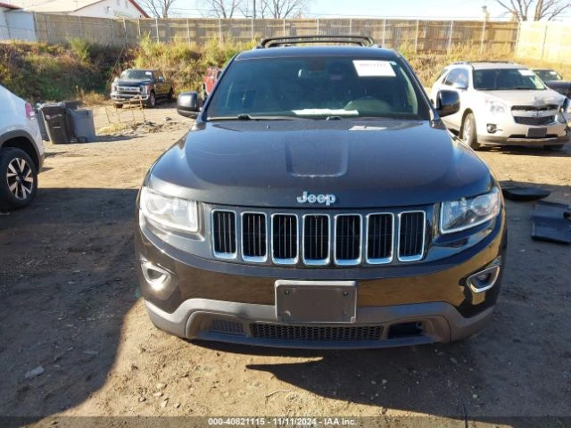 Jeep Grand cherokee LAREDO ФИКСИРАНА ЦЕНА!, снимка 12 - Автомобили и джипове - 48722033