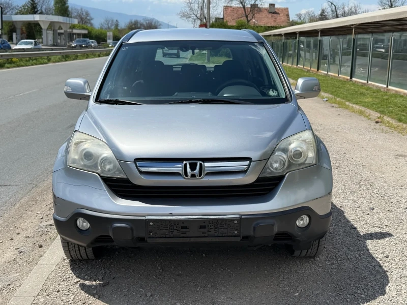 Honda Cr-v 4x4+ Xenon+ Euro 4+ Теглич+ Подгрев - 7666 лв. - 81949931 7