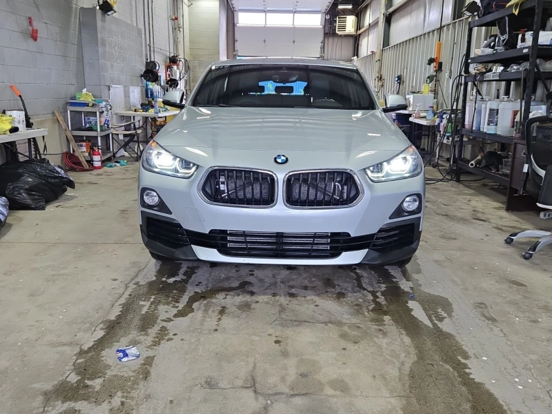 BMW X2 28i xDrive * ЦЕНА ДО БЪЛГАРИЯ * (CARFAX) - 29999 лв. - 32747252 1