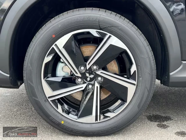 Mitsubishi Eclipse Cross НОВ!/2.4/288HP/4WD/CAM/LED/NAVI/CARPLAY/KLESS/241g - изображение 7