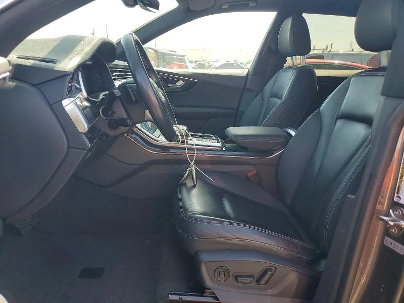 Audi Q8 3.0L 6 ALL WHEEL DRIVE | Mobile.bg � ����������� 7