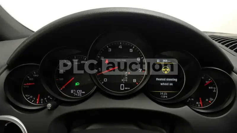 Porsche Cayenne 3.6 AWD| КАМЕРА| ПАНОРАМА| ПОДГРЕВ, снимка 6 - Автомобили и джипове - 54691376