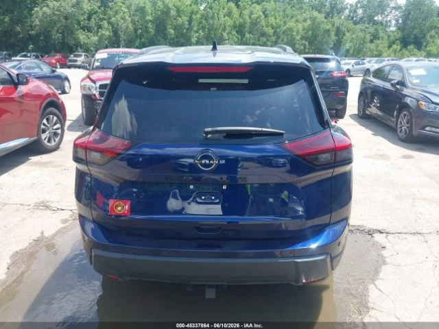 Nissan Rogue AWD* DARK ARMOR* КОЖА* ПОДГРЕВ* ПАНОРАМА* , снимка 15 - Автомобили и джипове - 55433481