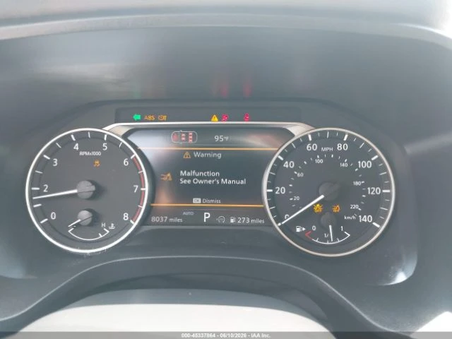Nissan Rogue AWD* DARK ARMOR* КОЖА* ПОДГРЕВ* ПАНОРАМА* , снимка 7 - Автомобили и джипове - 55433481