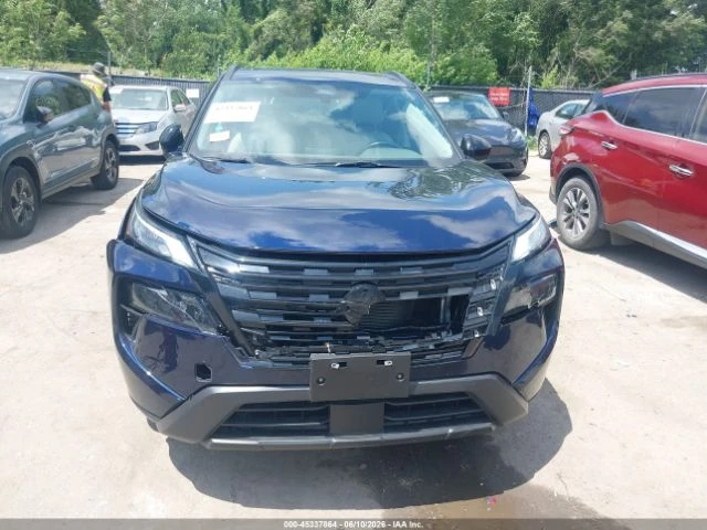 Nissan Rogue AWD* DARK ARMOR* КОЖА* ПОДГРЕВ* ПАНОРАМА* , снимка 11 - Автомобили и джипове - 55433481